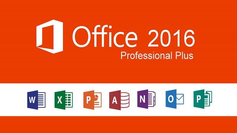 Hướng Dẫn Tải Và Cài Đặt Office 2016 Professional Plus chi tiết nhất.